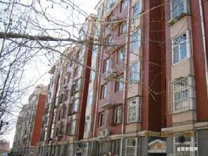 第五人民醫院宿舍 第五人民醫院宿舍