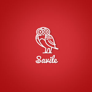 SAVILE貓頭鷹 SAVILE貓頭鷹