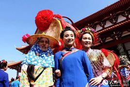 福建三大漁女 福建三大漁女