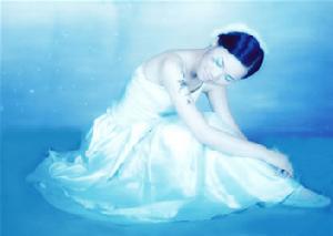 跳芭蕾舞的星綾