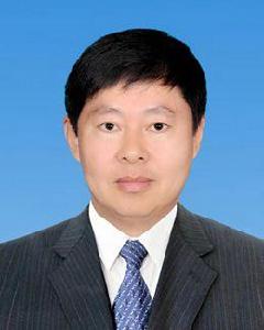 楊全勝[黑龍江省綏化市人民政府副市長]