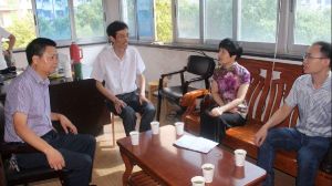 建德市人力資源和社會保障局