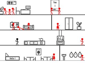 大廈喋血記 大廈喋血記