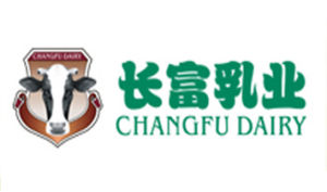 長富乳業