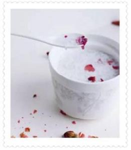 燕窩燉牛奶 燕窩燉牛奶