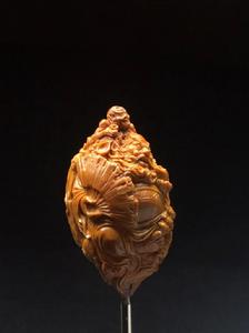 鍾馗[中國神話傳說中的人物]