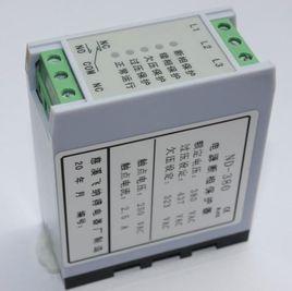 低電壓保護 低電壓保護