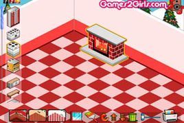 我的聖誕之家 我的聖誕之家