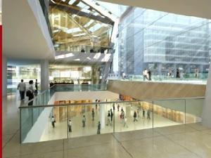 中潤恆大國際商貿城 中潤恆大國際商貿城