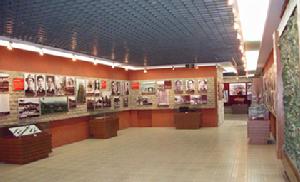 鄂豫皖蘇區首府革命博物館