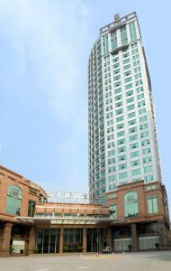 廣東省電力勘測設計院