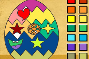 彩蛋設計師 彩蛋設計師