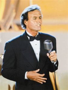 胡里奧伊格萊西亞斯