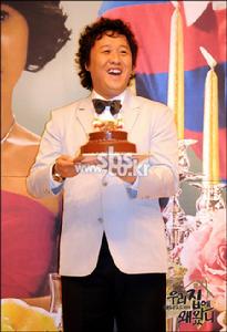 《為什麼來我家》