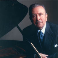 克勞迪奧·阿勞