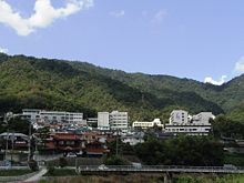 日本廣島國際學院大學 日本廣島國際學院大學