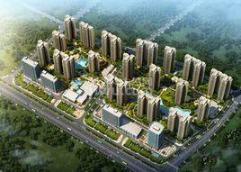 瀟湘奧林匹克花園 瀟湘奧林匹克花園