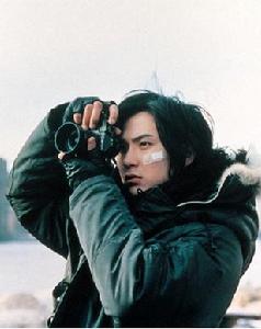 戀愛寫真[日本2003年廣末涼子主演的電影]