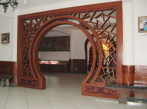 天水萬壽宮 天水萬壽宮