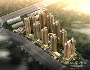 惠眾西城一品 惠眾西城一品