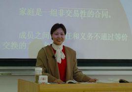 池麗華[上海商學院]