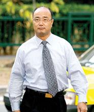 陳久霖[前中國航油（新加坡）股份有限公司總裁]