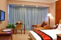 寧波市鎮海雄鎮大酒店 寧波市鎮海雄鎮大酒店