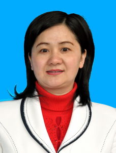 張玲[懷化學院副校長]