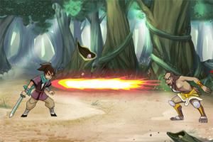 少年豪俠 少年豪俠