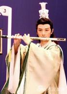 劍俠[2014年王淑志、楊建武執導的神話電視劇]