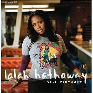 LALAH HATHAWAY LALAH HATHAWAY