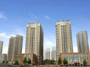 中遠國貿中心 中遠國貿中心