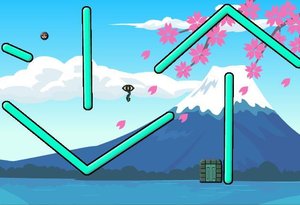 畫線忍者2 畫線忍者2