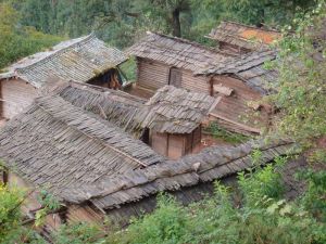 松嶺村[雲南省大理雲龍縣檢槽鄉]