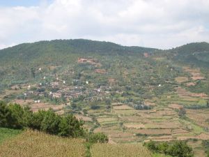 阿午合村 阿午合村