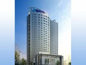 海泰國際公寓 海泰國際公寓