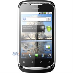 華為U8661 華為U8661