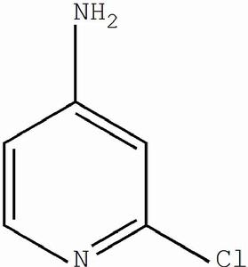 2-氯-4-氨基吡啶 2-氯-4-氨基吡啶
