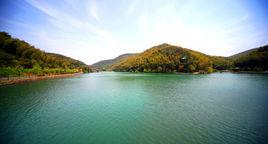 鏡湖[湖北襄陽鏡湖]