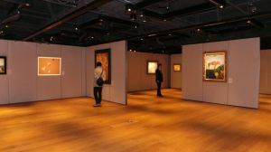 蘇富比藝術空間 蘇富比藝術空間