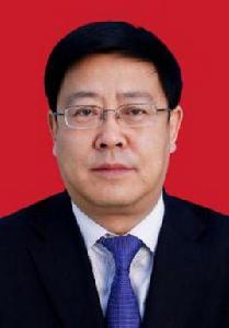 高峰[河北省張家口市政府副市長、黨組成員]