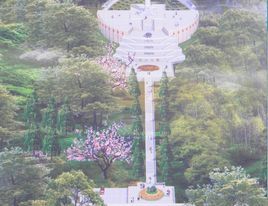 內官營烈士公園 內官營烈士公園