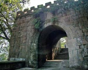 八門閉場 八門閉場