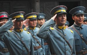 十一公里 十一公里