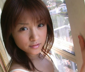 朝美惠香 朝美惠香