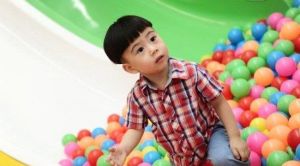 孩子王包河萬達店 孩子王包河萬達店