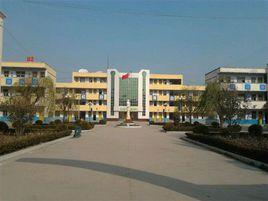 太和六中 太和六中