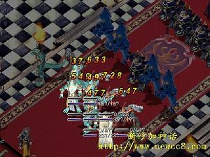 《幻世錄2-魔神戰爭》