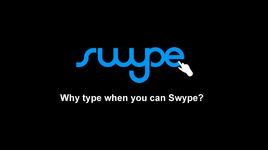 Swype Swype