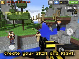 像素射擊 像素射擊